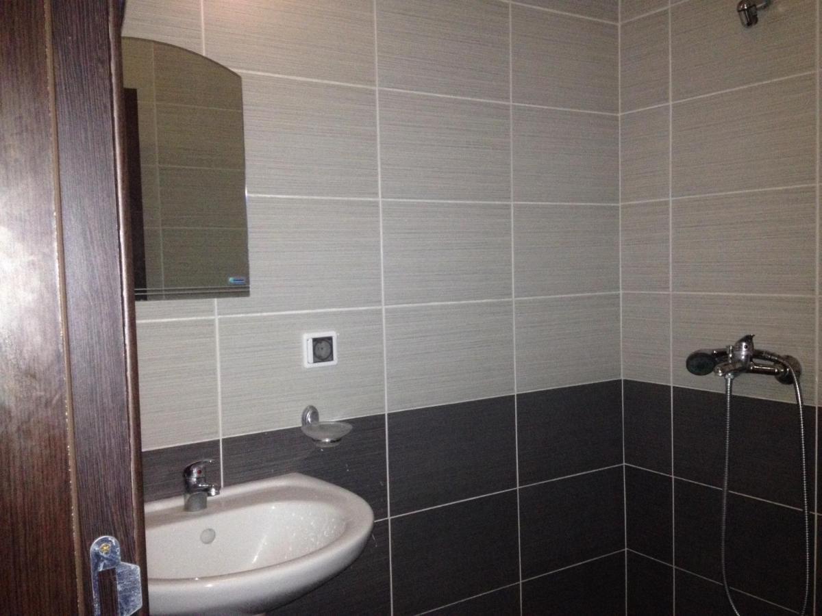Salt Lake Aparthotel Pomorie Eksteriør billede