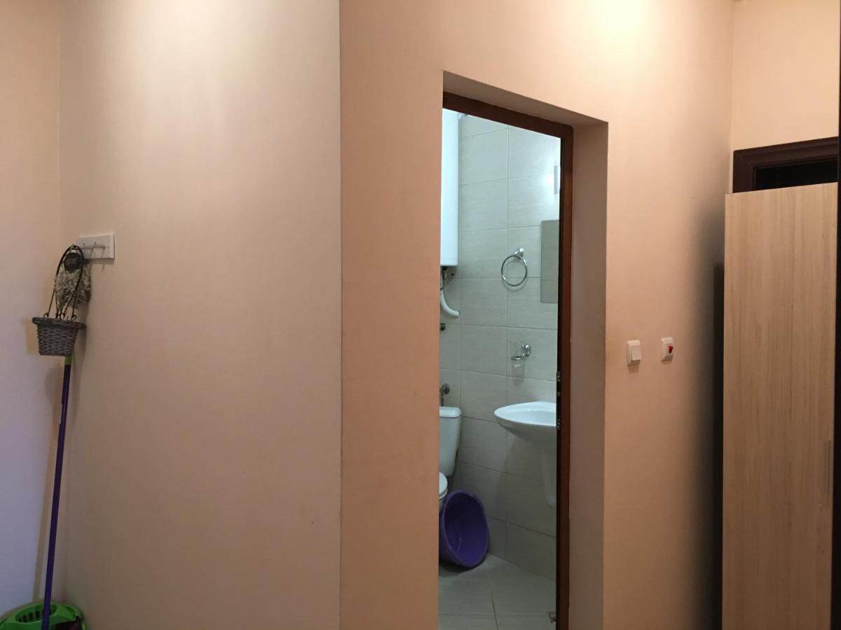 Salt Lake Aparthotel Pomorie Eksteriør billede
